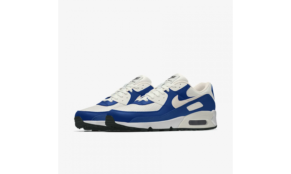 Nike air max top 90 you